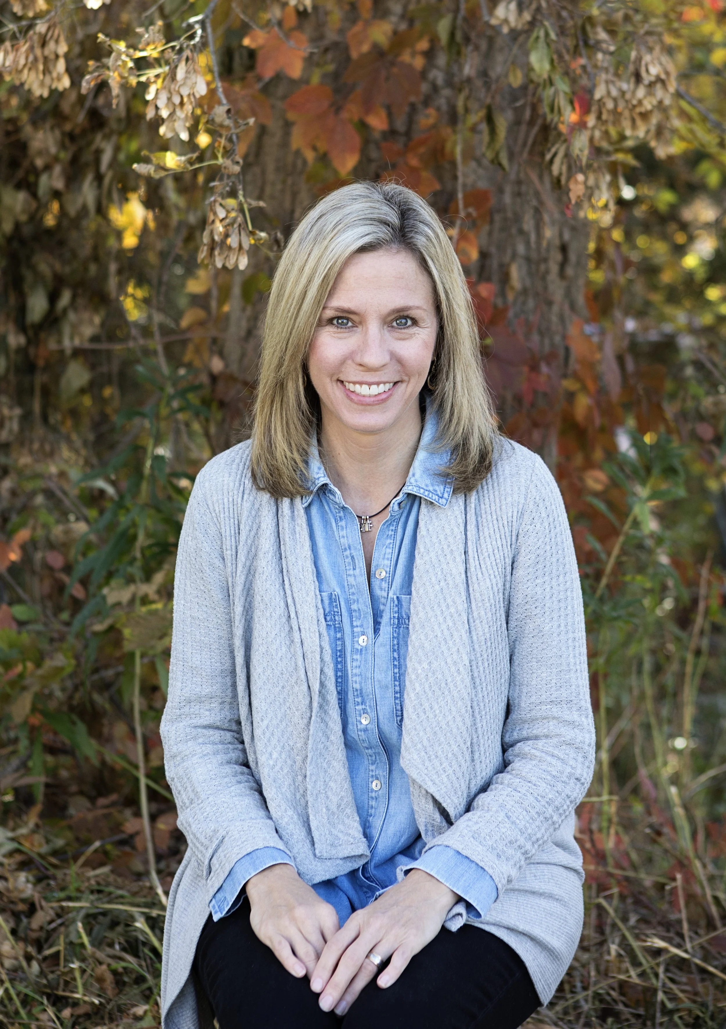 Tanya Swett, Middle School Math